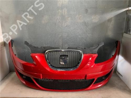 Used Front bumper SEAT ALTEA XL (5P5, 5P8) 1.9 TDI (105 hp) 22959188
