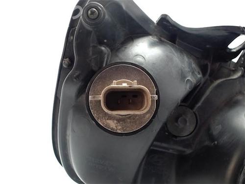 Left headlight HYUNDAI MATRIX (FC)  | BP13581938C28 