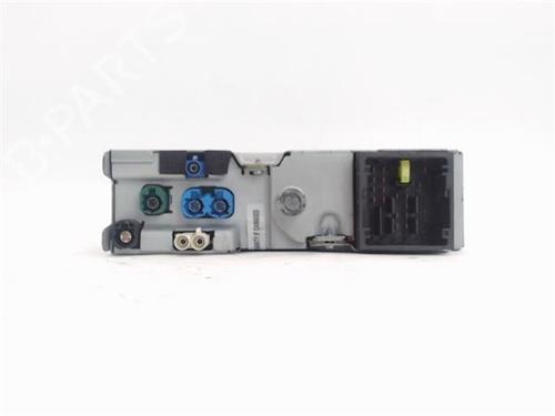 Radio PEUGEOT 2008 I (CU_) 1.6 VTi | BP16424262E6 