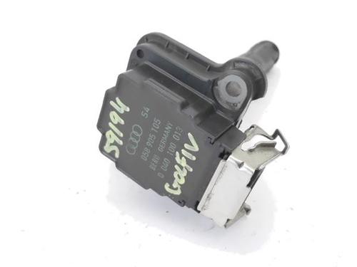 Ignition coil VW GOLF IV (1J1)  | BP25718946M94 