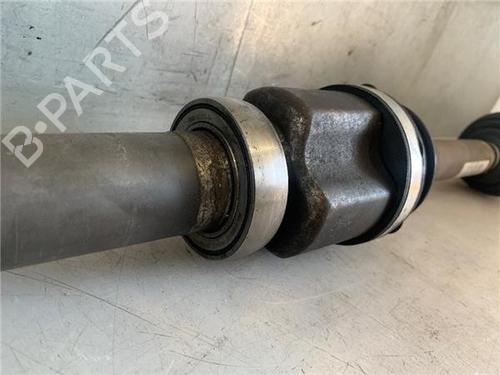 Right front driveshaft FORD FOCUS II (DA_, HCP, DP)  | BP25496102M39  - Image 6