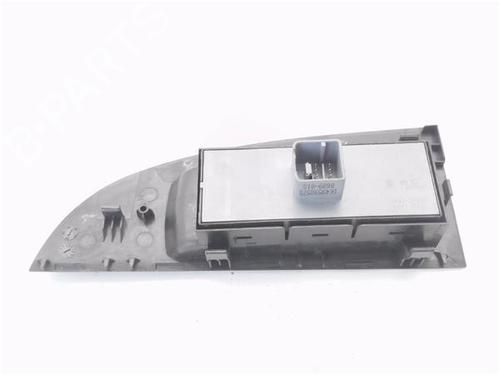 Left front window switch SEAT LEON (1P1) 1.9 TDI | BP31130740I27  - Image 6
