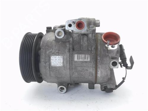 AC Kompressor SEAT CORDOBA (6L2) 1.9 TDI | BP29755063M34 