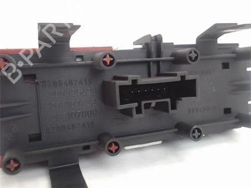 Switch RENAULT MEGANE II (BM0/1_, CM0/1_)  | BP15640936I30 