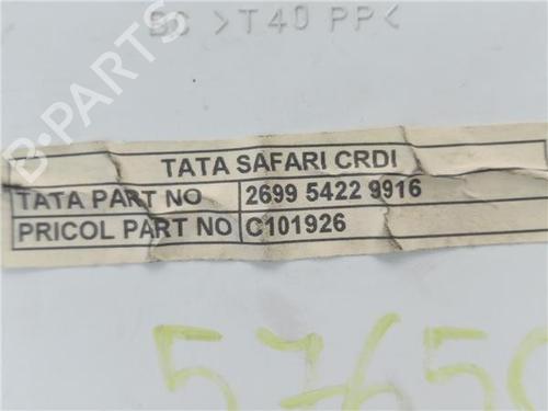 Instrument cluster TATA SAFARI (42_FD) 2.1 | BP31862300C47 