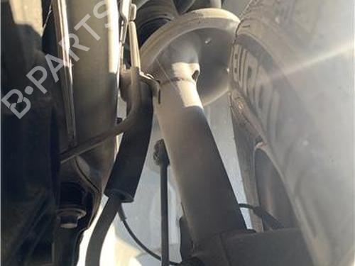 Left front shock absorber FORD TRANSIT CONNECT (P65_, P70_, P80_) 1.8 TDCi | BP32450614M16 