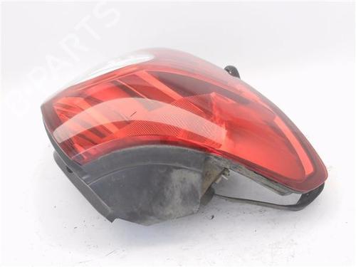 Left taillight CHEVROLET CAPTIVA (C100, C140) | BP38177210C34 - Image 4