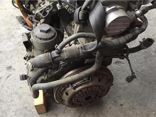Motor SKODA FABIA I (6Y2) 1.9 SDI | BP9696211M1 