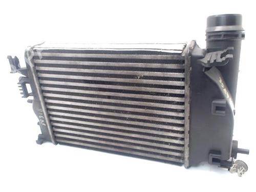 Intercooler RENAULT MEGANE IV Hatchback (B9A/M/N_) 1.2 TCe 130 (B9MR) | BP23157253M30 
