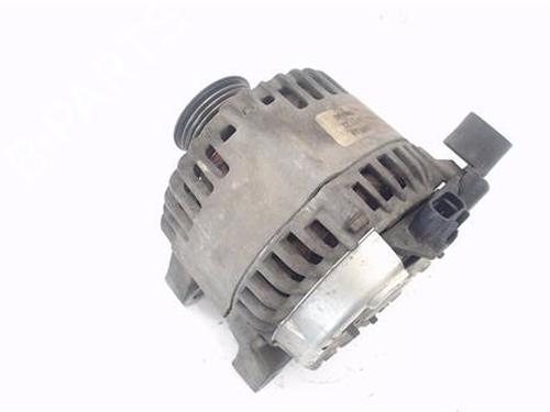 Alternator FORD FUSION (JU_) 1.4 TDCi | BP32393971M7 