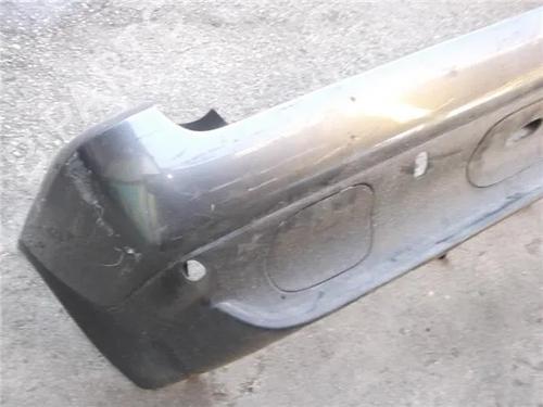 Rear bumper BMW X5 (E53) 3.0 d | BP12127720C8 