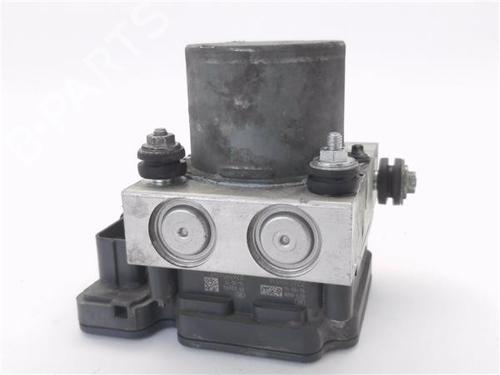 ABS Bremseaggregat RENAULT MASTER III Bus (JV) 2.3 dCi 125 FWD (JV0C, JV0D, JV0H, JV0G, JV0J) | BP29709064M43 
