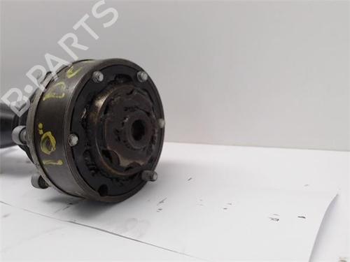 Right front driveshaft SEAT IBIZA IV (6J5, 6P1)  | BP11342001M39 