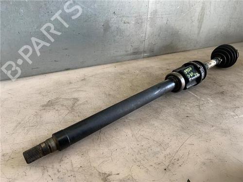 Right front driveshaft VOLVO S80 II (124) 2.5 T | BP21359708M39