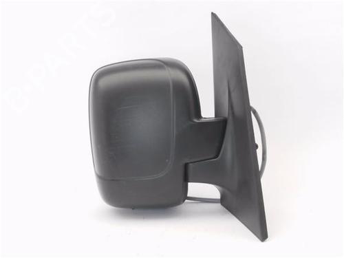 Used Right mirror PEUGEOT EXPERT Van (VF3A_, VF3U_, VF3X_) 2.0 HDi 120 (120 hp) 29135102