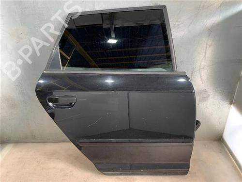 Right rear door AUDI A3 (8P1) 2.0 TDI 16V | BP22202523C5 