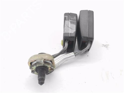 Seat buckle VW PASSAT B6 (3C2)  | BP29431481I32 