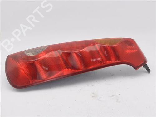 Right taillight NISSAN NOTE (E11, NE11) 1.5 dCi | BP40150645C35 - Image 2