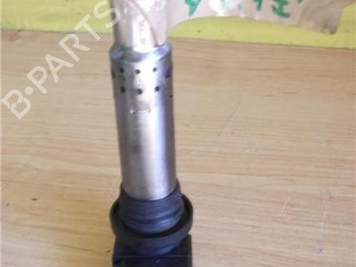 Bobine D'allumage SEAT IBIZA III (6L1) 1.4 16V (75 hp) 9635039