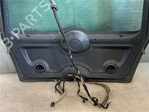 Tailgate MINI MINI (R50, R53) Cooper | BP22632496C6 