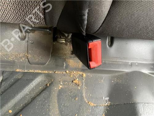 Seat buckle SEAT LEON (1P1) 1.9 TDI | BP32417854I32 