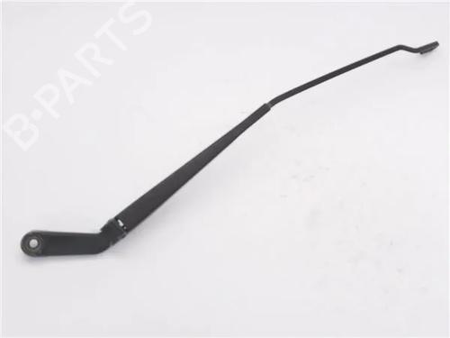 Front windshield wiper arm VW BORA I (1J2)  | BP23842618C143 