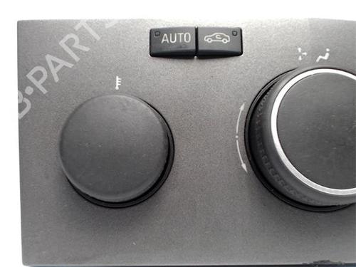 Commande Chauffage OPEL ASTRA H GTC (A04) 1.7 CDTi (L08) | BP11751551I5 