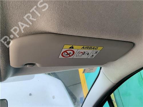 right-sun-visor-citroen-c3-iii-sx-2016-33288054 main image