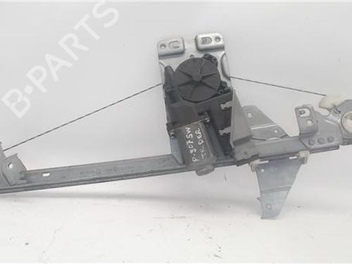 Used Rear right window mechanism PEUGEOT 307 SW (3H) [2002-2009]  16875364