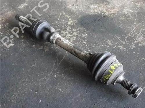 Used Left front driveshaft CITROËN BERLINGO / BERLINGO FIRST MPV (MF_, GJK_, GFK_) [1996-2025]  11340219