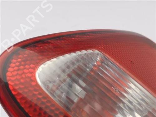 Feu de coffre gauche SEAT CORDOBA (6K2) 1.6 | BP25719178C79 