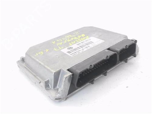 Used Electronic module VW PASSAT B5 (3B2) 1.6 (101 hp) 10983098