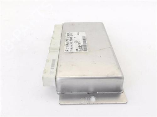 Electronic module MERCEDES-BENZ CLK (C208)  | BP29574507M83 