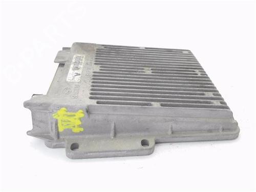 Electronic module RENAULT CLIO I (B/C57_, 5/357_)  | BP28098091M83 