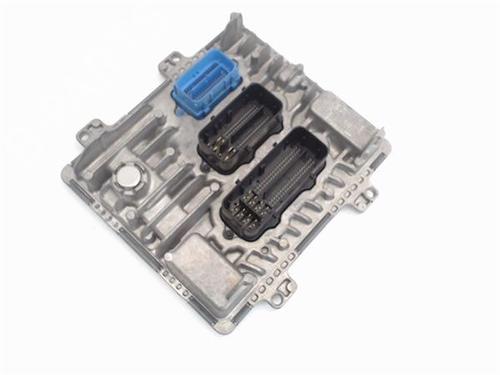 Used Electronic module OPEL ASTRA J (P10) 1.6 (68) (115 hp) 16767034