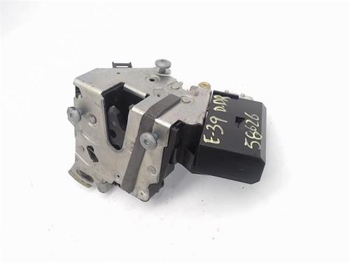 Front right lock BMW 5 (E39) 530 i | BP15350571C97 
