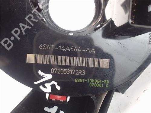Squib airbag FORD FIESTA V (JH_, JD_)  | BP14343101C102 