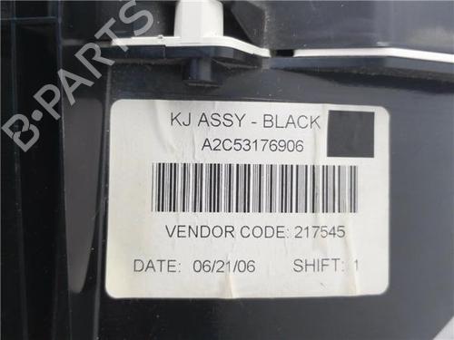Cockpit JEEP CHEROKEE (KJ) 2.8 CRD | BP23842536C47 
