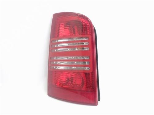 Right taillight SKODA OCTAVIA I Combi (1U5)  | BP28098009C35 