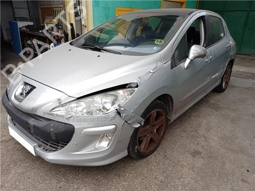 Left front window switch PEUGEOT 308 I (4A_, 4C_) | BP33887347I27 - Image 14