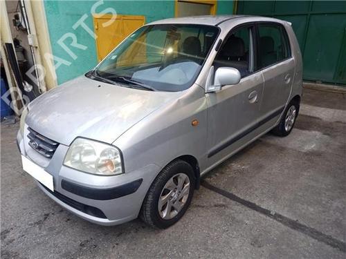 Brugte HYUNDAI ATOS PRIME (MX) [1999-2026]  4396388