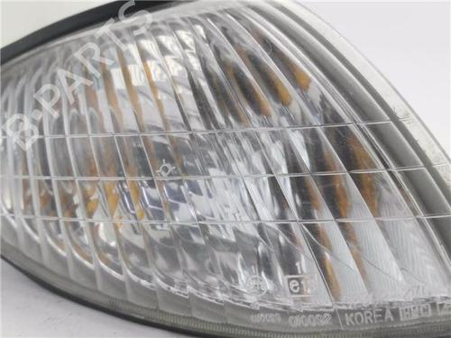 Right side indicator HYUNDAI COUPE I (RD) 2.0 | BP17570785I19 