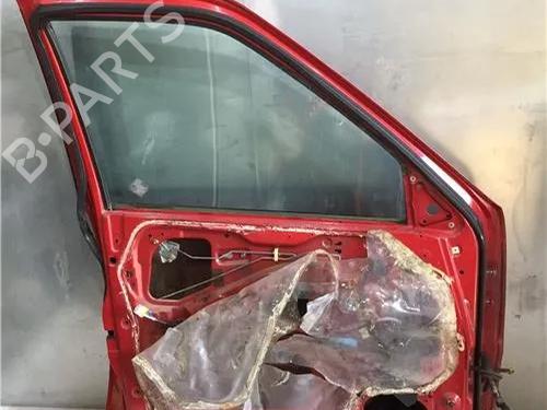Left front door NISSAN TERRANO II (R20) 2.7 TDi 4WD | BP11363070C2 