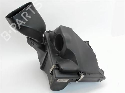 Used Air filter box BMW 1 (E87) 118 d (143 hp) 14342283