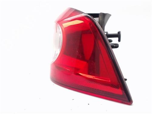 Right taillight RENAULT LAGUNA II Grandtour (KG0/1_) 1.9 dCi (KG1V) | BP23389241C35 