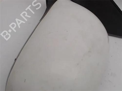 Left mirror NISSAN ALMERA II Hatchback (N16)  | BP18113799C26 