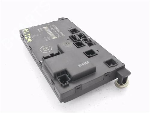 Comfort control module MERCEDES-BENZ E-CLASS (W211)  | BP24870122M56 