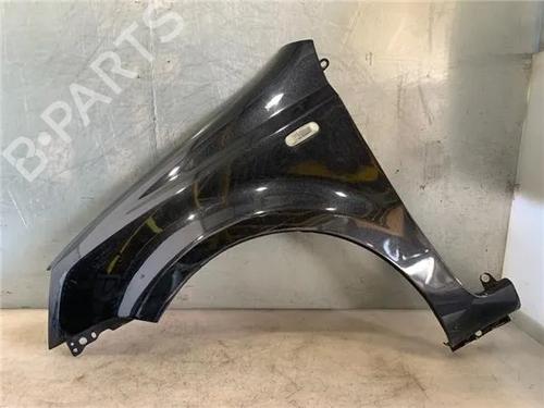 Used Left front fenders FIAT PANDA (169_) 1.2 (169.AXB11, 169.AXB1A) (60 hp) 23564704