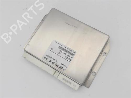 Electronic module MERCEDES-BENZ C-CLASS (W202) C 280 (202.029) | BP22632565M83 