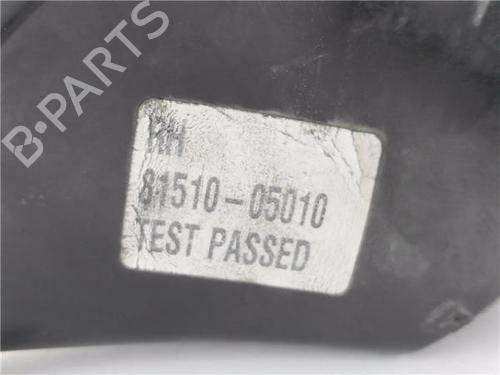 Right side indicator TOYOTA CARINA E VI (_T19_) 2.0 i (ST191) | BP28098116I19 